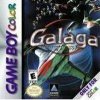 Galaga per Game Boy Color