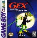 Gex: Enter the Gecko per Game Boy Color