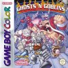 Ghosts'n Goblins per Game Boy Color