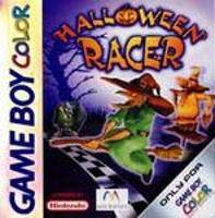 Halloween Racer per Game Boy Color