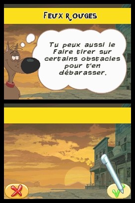 Lucky Luke: Go West
