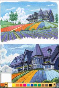 Paint Classic Masterpieces