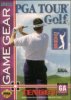 PGA Tour Golf per Sega Game Gear