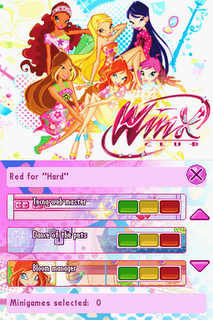 Winx Club: Believix in You!