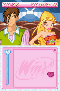 Winx Club: Believix in You!