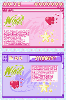 Winx Club: Believix in You!