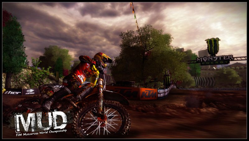 Jogo Mud: Fim Motocross World Championship PlayStation 3 Milestone em  Promoção é no Buscapé