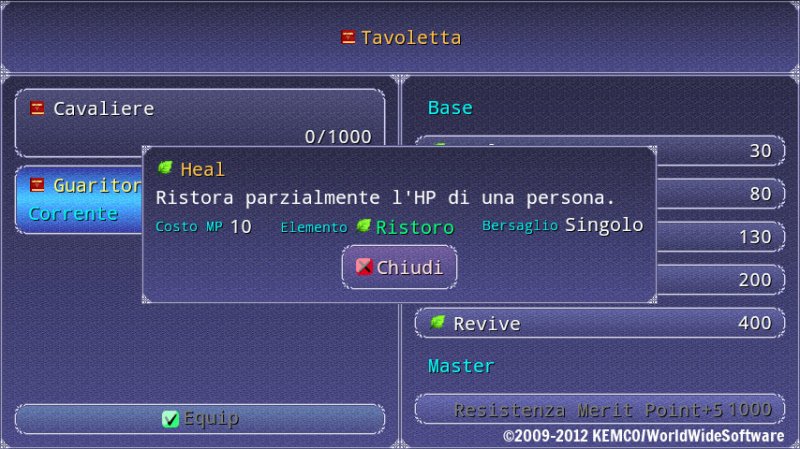 Immagine di Symphony of Eternity per Android