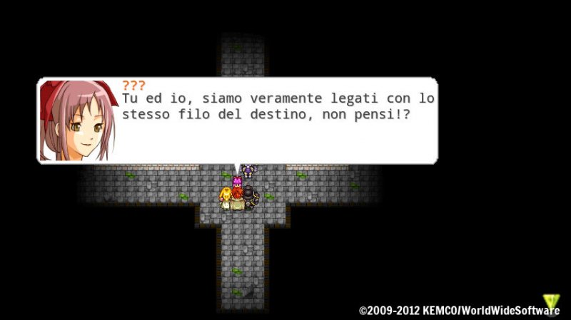 Immagine di Symphony of Eternity per Android