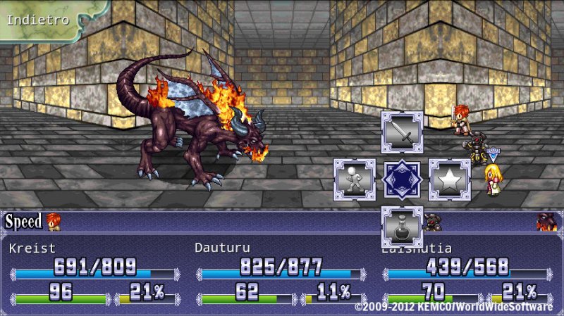 Immagine di Symphony of Eternity per Android