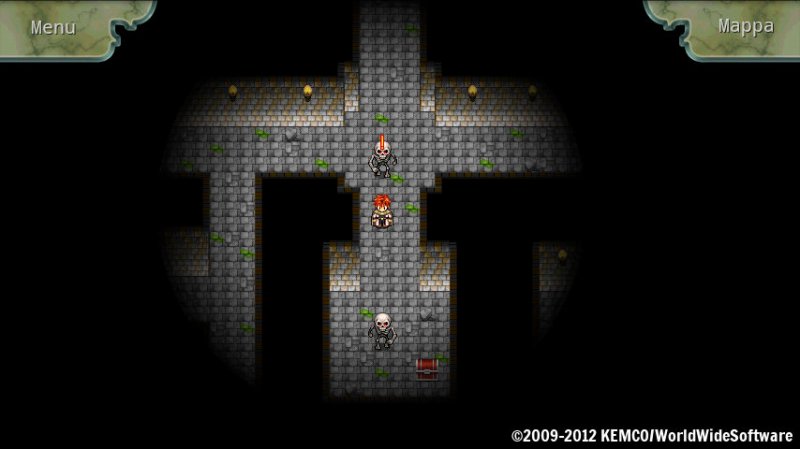 Immagine di Symphony of Eternity per Android