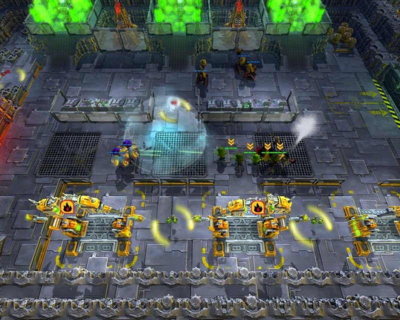 Cannon Fodder 3