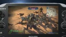 Dynasty Warriors Next - Trailer di lancio