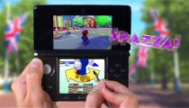 Mario & Sonic ai Giochi Olimpici di Londra 2012 - Trailer di lancio della versione 3DS