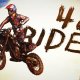 MUD: FIM Motocross World Championship - Trailer