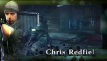 Resident Evil: Revelations - Trailer di lancio