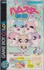 Hamster Monogatari GB + Magi Ham Mahou no Shoujo per Game Boy Color