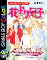 Hana Yori Dango: Another Love Story per Game Boy Color