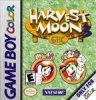 Harvest Moon 3 GBC per Game Boy Color