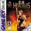 Hercules: The Legendary Journeys per Game Boy Color