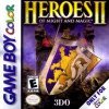 Heroes of Might and Magic II per Game Boy Color