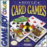 Hoyle Card Games per Game Boy Color