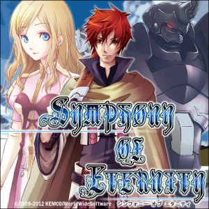 Symphony of Eternity per Android