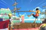 One Piece: Pirate Warriors in due spot giapponesi - Notizia
