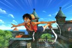 One Piece: Pirate Warriors con online e Barbabianca - Notizia