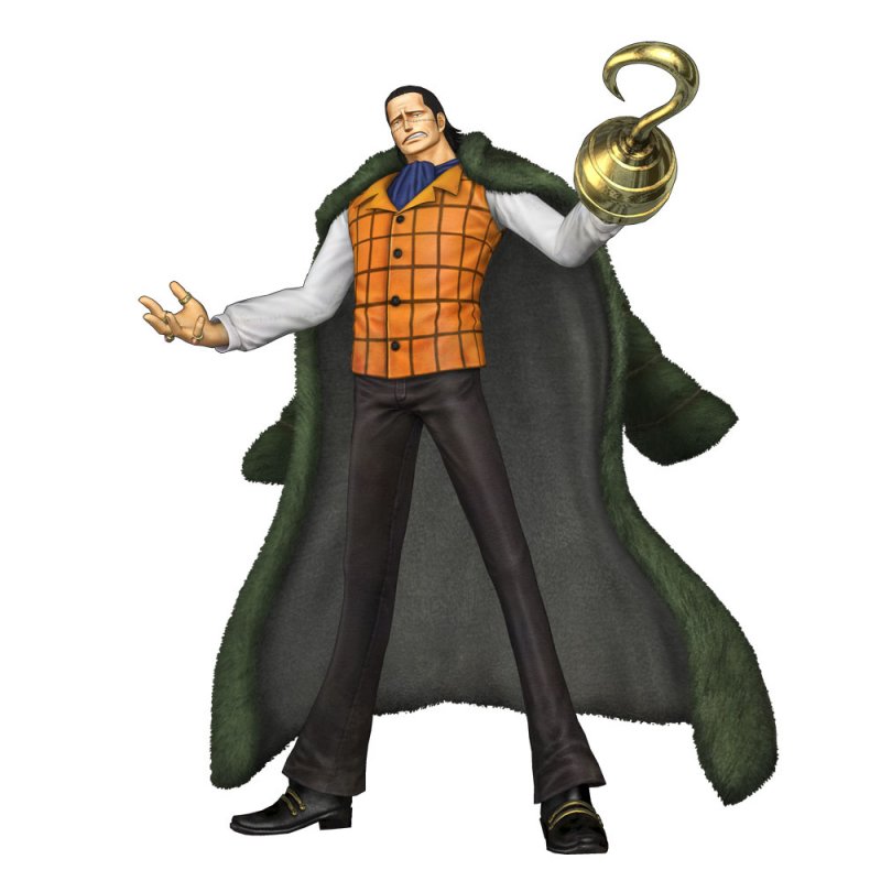 Immagine di One Piece: Pirate Warriors per PlayStation 3
