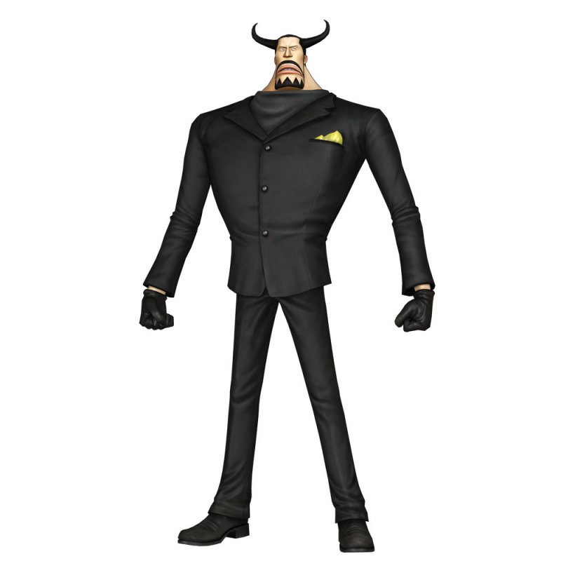 Immagine di One Piece: Pirate Warriors per PlayStation 3