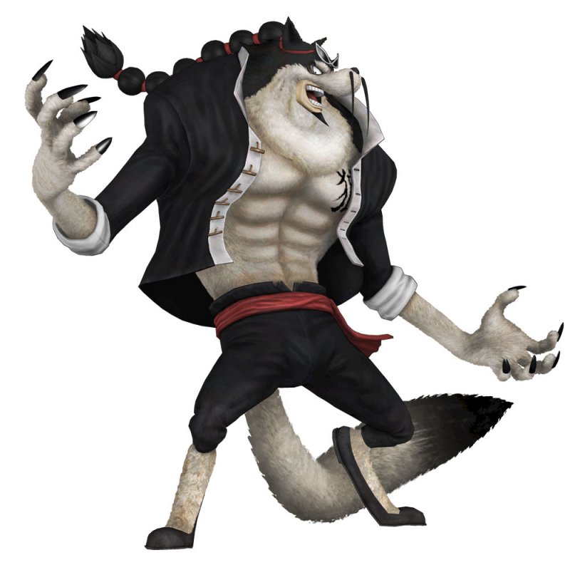 Immagine di One Piece: Pirate Warriors per PlayStation 3