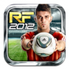 Real Football 2012 per iPhone