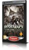 Resistance: Retribution per PlayStation Portable