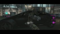 Binary Domain - Trailer del multiplayer