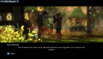 Kingdoms of Amalur: Reckoning - Superdiretta del 10 febbraio 2012