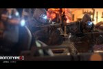 Prototype 2 - Ecco la Blackwatch e l'Esercito - Notizia