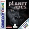 Il Pianeta delle Scimmie per Game Boy Color