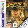 Indiana Jones and the Infernal Machine per Game Boy Color