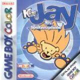 Jay Und Die Spielzeugdiebe per Game Boy Color