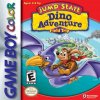 Jumpstart Dino Adventure Field Trip per Game Boy Color