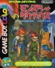 Karkurenbo Battle Monster Tactics per Game Boy Color