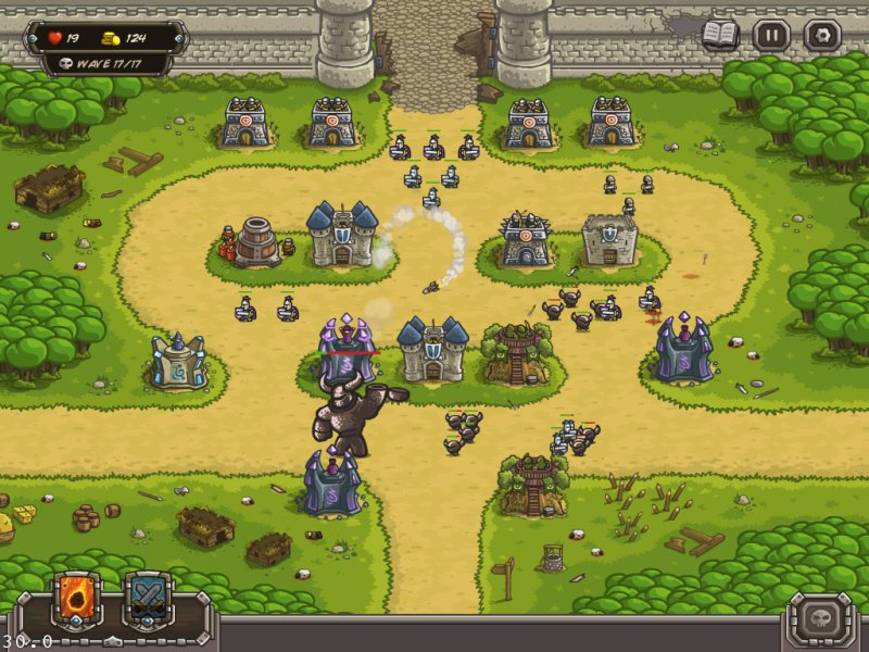 Kingdom Rush