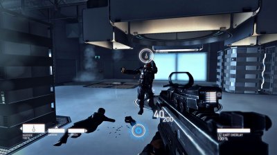 Syndicate