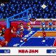 NBA Jam - Gameplay