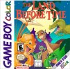 Land Before Time per Game Boy Color