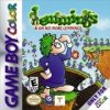 Lemmings and Oh No! More Lemmings per Game Boy Color