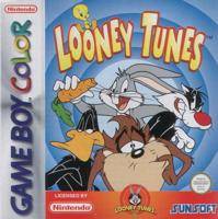 Looney Tunes per Game Boy Color