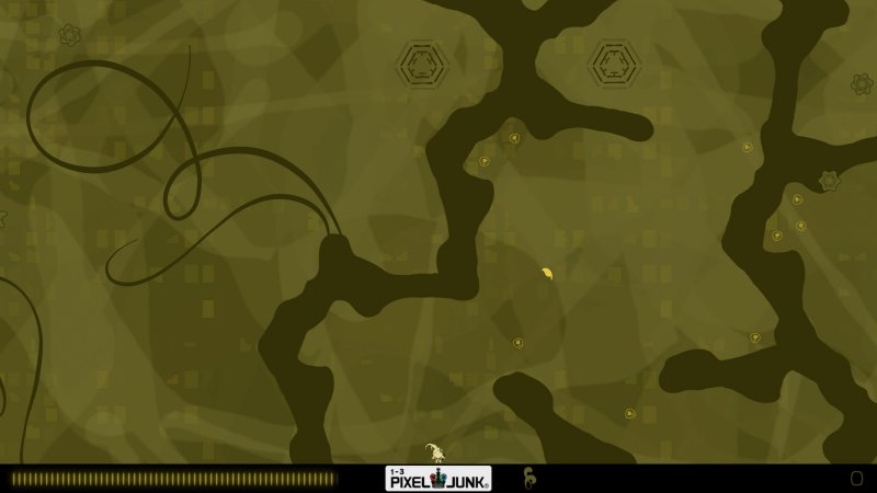 PixelJunk Eden