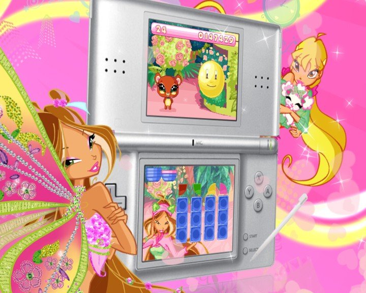 Winx Club: Believix in You!